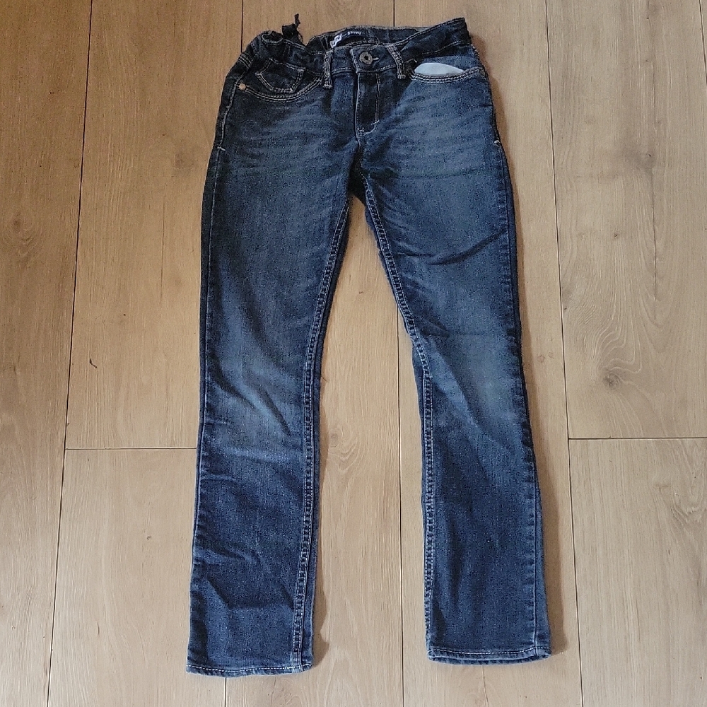 Levi's Kids Classic Blue Jeans